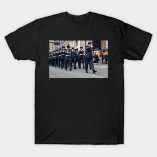 National Armed Forces Day 6 T-Shirt